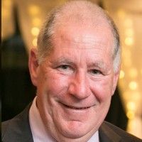 Steve Parkinson