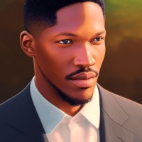 Charles Louis NDONGO
