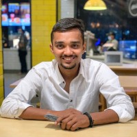 Parth Gajjar