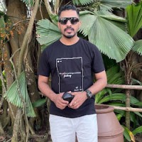Clifton Varghese