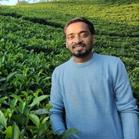 Santosh Vishwakarma
