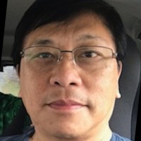HENRY HO -