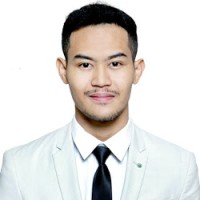 Andika Anjasmara Suharto