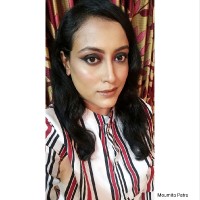 Moumita Patra