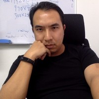 Kenneth Kiffer Fong