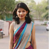 Trisha Sinha