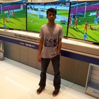 Sunil Salian