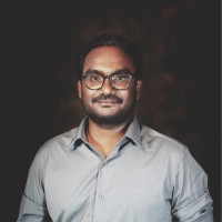 Yogesh R