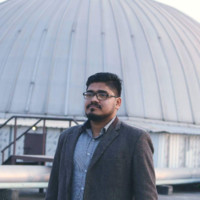 Nehal Warish Khan