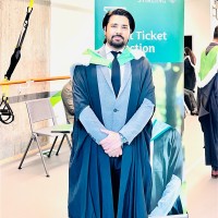 Waseem Abbas