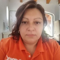 Veronica Rodriguez