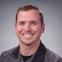 Jeff Dvorak