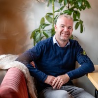 Bjorn Gertsen