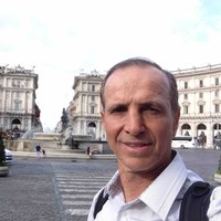 Oscar Bognanni