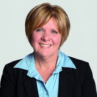Ginette Jobin