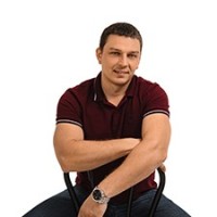 Sergii Yuschenko
