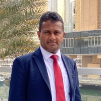 Mohamed Fahim Haleem