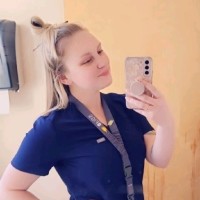 Tina Zebluim