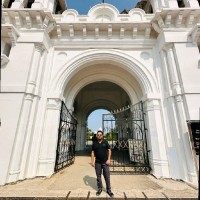 Morsadul Mahamud Nabil