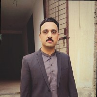 Irfan Ahmad
