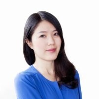 Lucy Gu