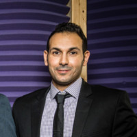 Sherif Saleh