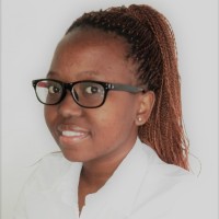 Sthembile Ngcobo