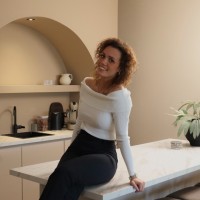 Jamilla Van De Pol