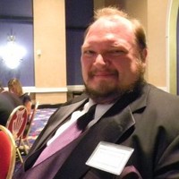 Stephen Parker