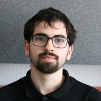 👨💻 Bastian FABRE