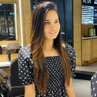 Ramyasri Dharanipathi
