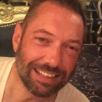 Gary Pinfield