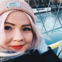 Karin Östlund