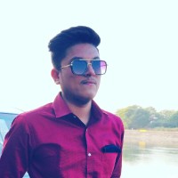 Krushit Joshi