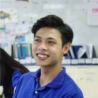 Duc Quang Tran