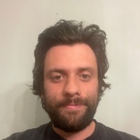 Nathaniel Almeida
