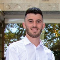 Martin Haxhia