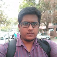 Ramesh Thipparthi