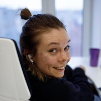 Arina Otchalko