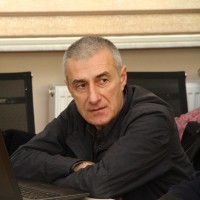 zurab beria