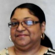 Cynthia White