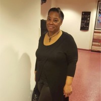 Keyna Mitchell