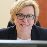 Gisela Tjaberinga