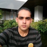 Ronesh Ram