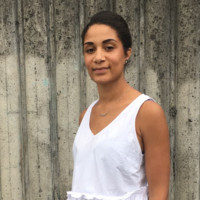 ANDRÉA Letourneux