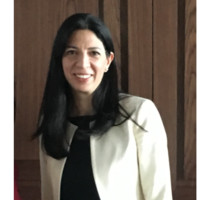 Demet Arıkan Blanke