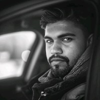 Ankit Patel