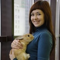 Наталия Бачерикова