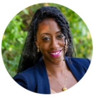 Terria Diggins, Mba