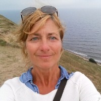 Maria Skogström Nilsson